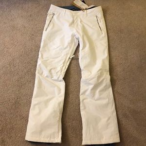 NEW WITH TAGS Burton Snow Pants